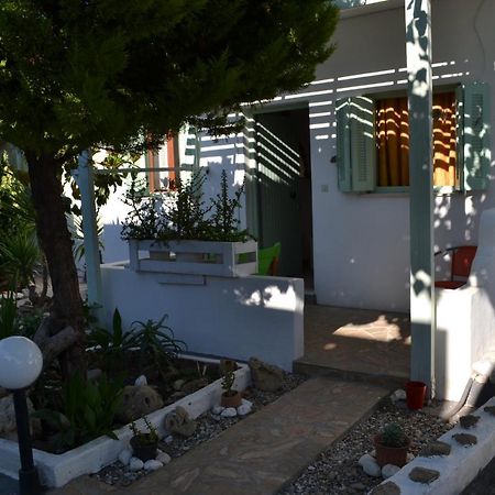Skyros Koxilas Studios Esterno foto