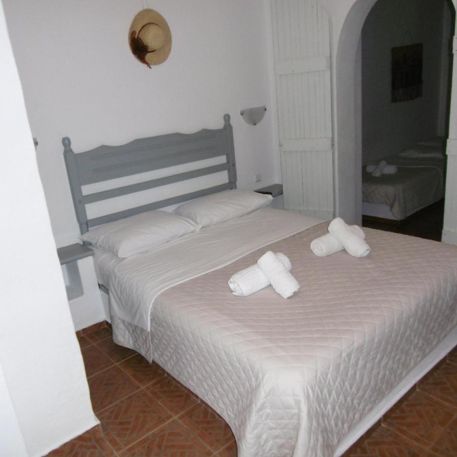 Skyros Koxilas Studios Esterno foto