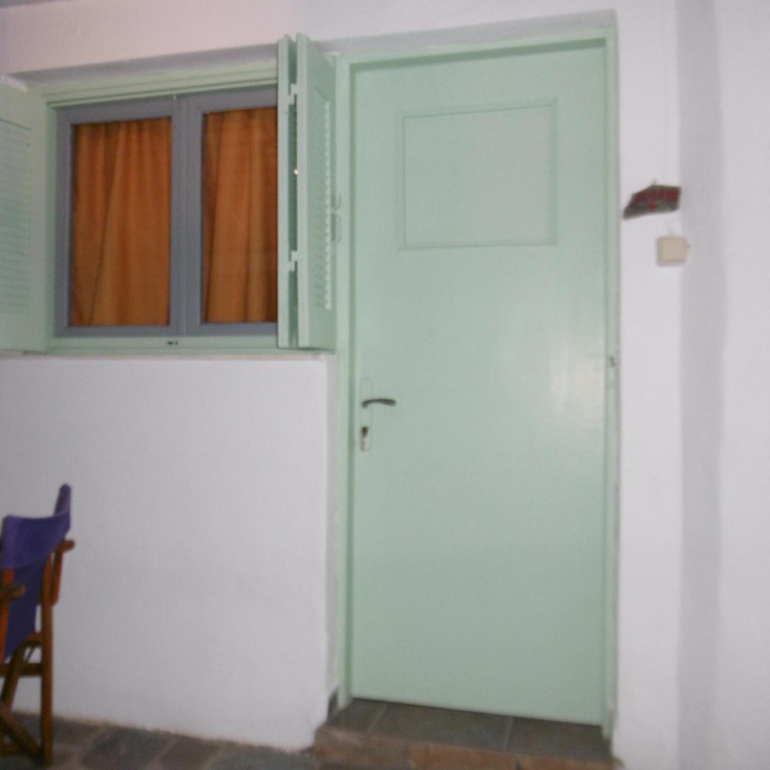 Skyros Koxilas Studios Esterno foto