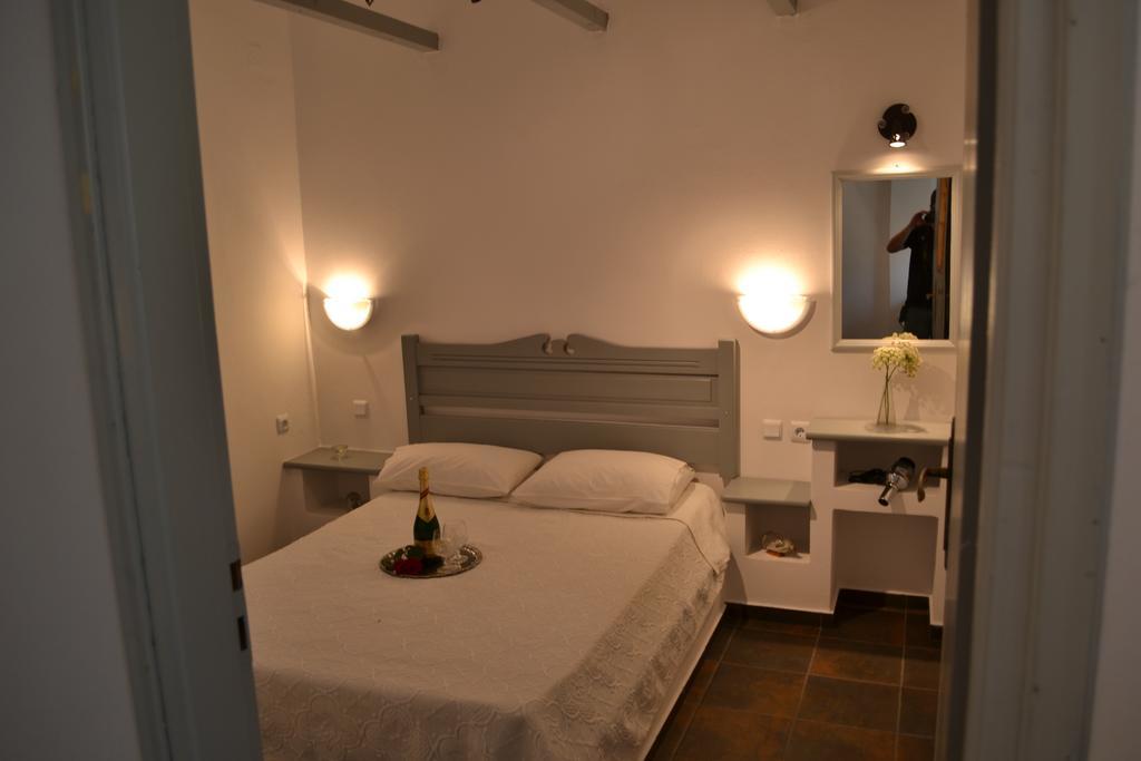 Skyros Koxilas Studios Esterno foto