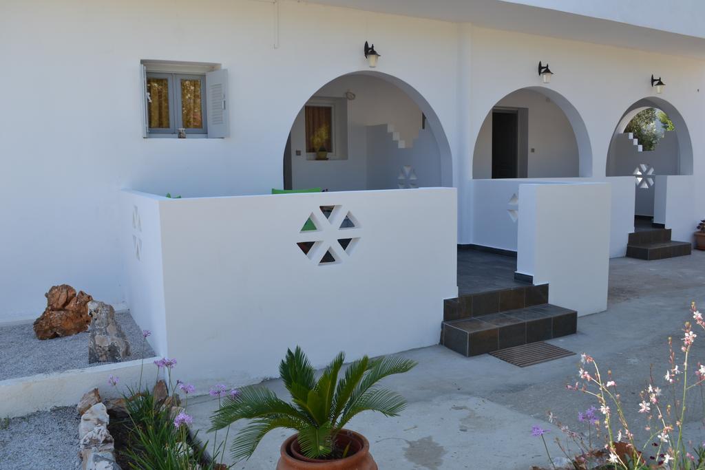 Skyros Koxilas Studios Esterno foto
