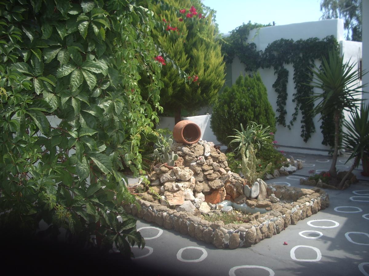 Skyros Koxilas Studios Esterno foto