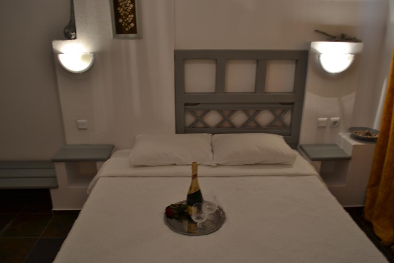 Skyros Koxilas Studios Esterno foto