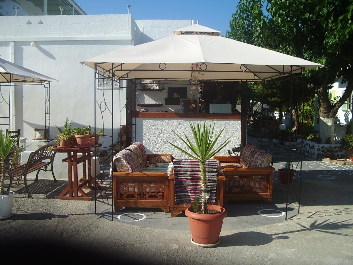 Skyros Koxilas Studios Esterno foto