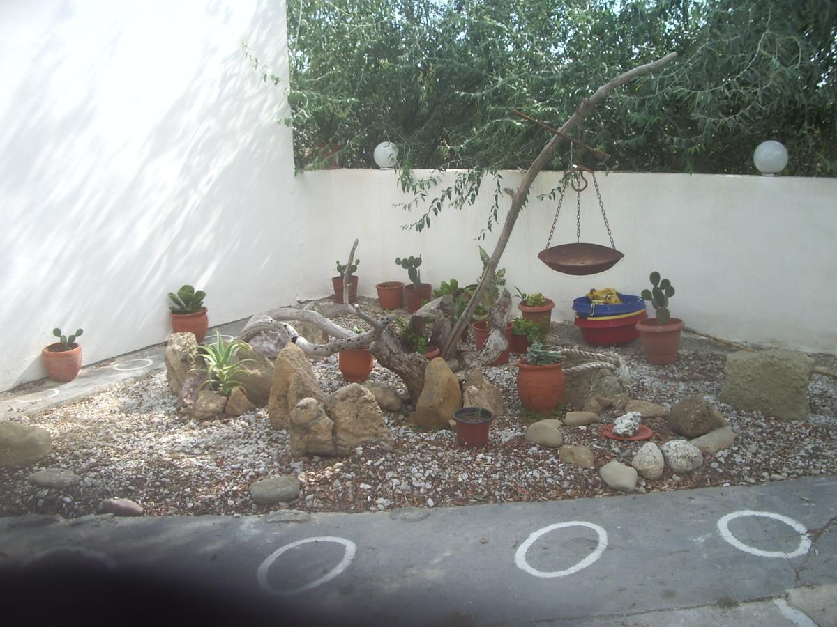 Skyros Koxilas Studios Esterno foto