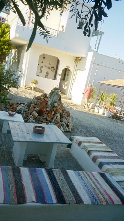 Skyros Koxilas Studios Esterno foto