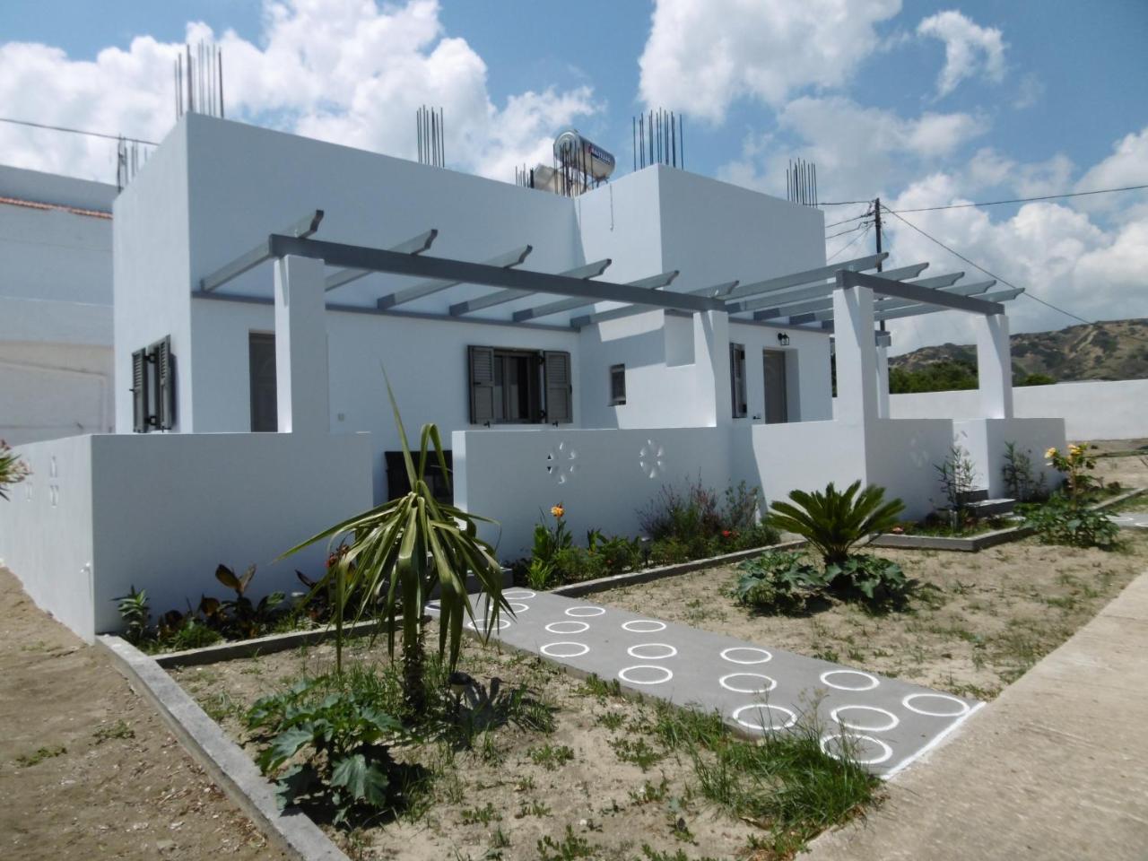 Skyros Koxilas Studios Esterno foto