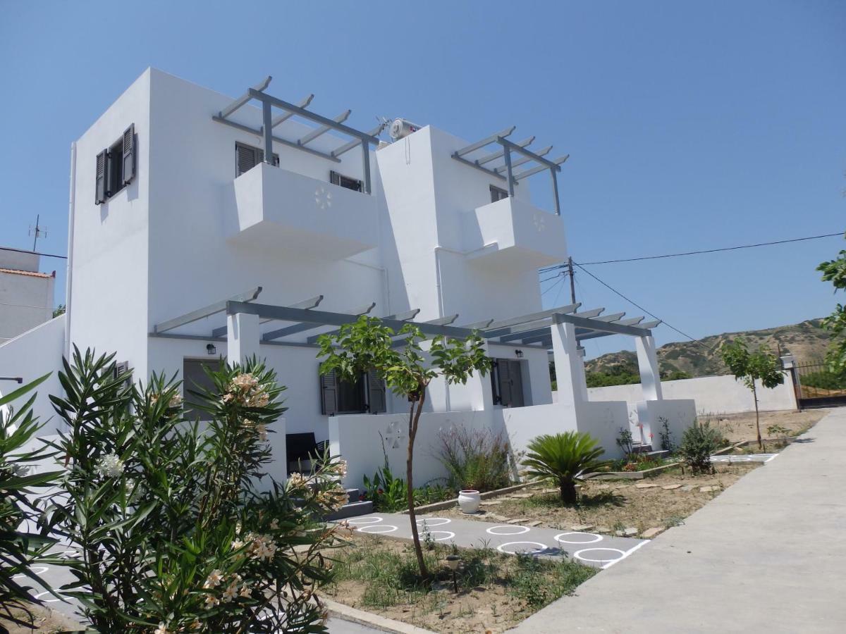 Skyros Koxilas Studios Esterno foto