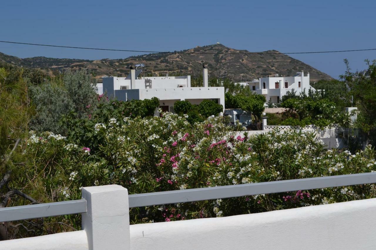 Skyros Koxilas Studios Esterno foto