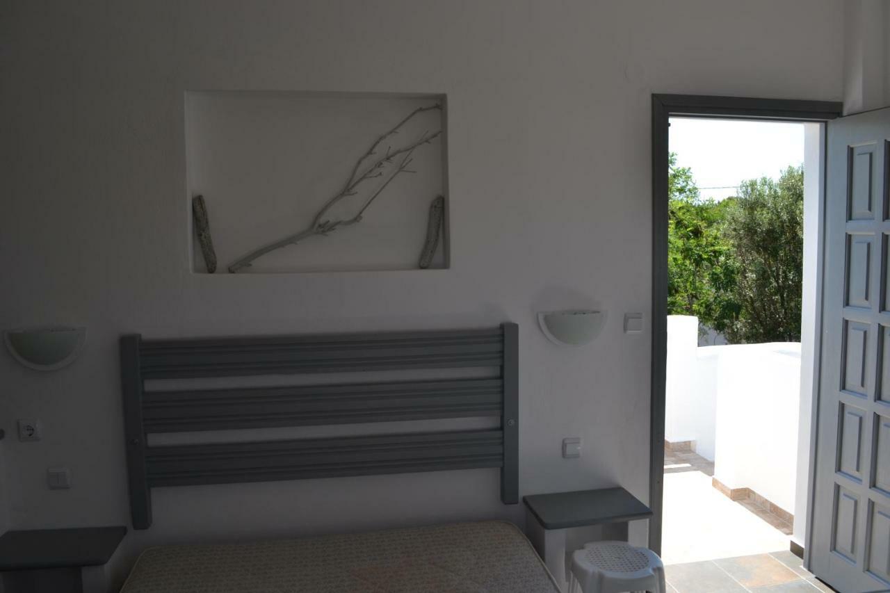 Skyros Koxilas Studios Esterno foto